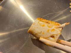 -坛子李地摊烤肉(罗斯福店)