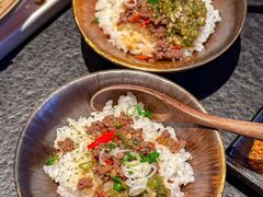 -300杯·和牛烧肉清酒专门店(廊里店)