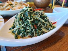 -蒙亨·手把肉·蒙古包文化主题餐厅(天恒广场店)