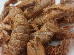 -新享乐海鲜(翠华路店)