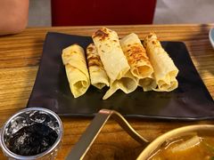 -缘生态云南菜·野生菌庭院餐厅(华侨城店)