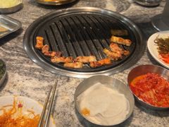 -高丽苑韩国烤肉(海昌路旗舰店)