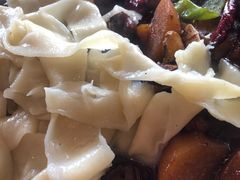 -舜玉老孙家鲜炒大盘鸡(土屋路店)