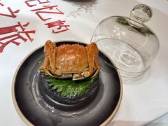 -食悦江南·淮扬菜·烤鸭(亚运村·惠新店)