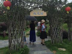 -武汉紫薇都市田园