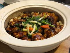 -钟菜·粤菜点心·宴请(海上世界·汇港二期店)