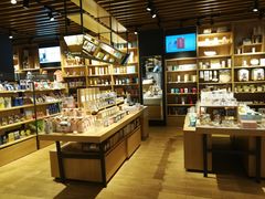 -九木杂物社(恒隆广场店)