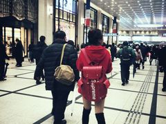 -阪急百货店(梅田总店)