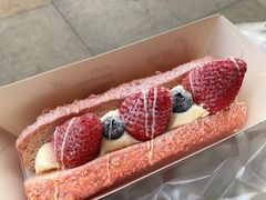 -LELECHA乐乐茶(新街口大洋店)