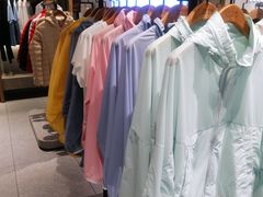-永旺梦乐城国际商城(北清路店)