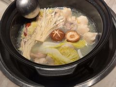 -同仁四季椰子鸡(福田东园总店)