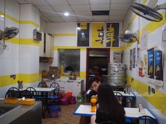 -韩包子(青石桥店)