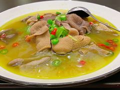 -金陵江南大饭店