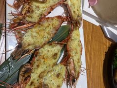 -中国书法大厦日本料理