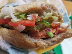 -赛百味SUBWAY(高新店)