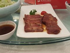 -龙景軒大酒店(共康店)