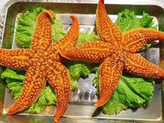 海星-鲜小岛·铜锅涮肉