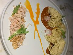 -绿茶餐厅(燕郊永旺店)