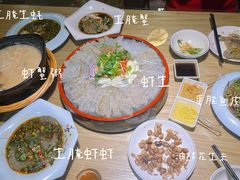 -潮汕壹号·潮汕菜·打边炉·生腌(总店)