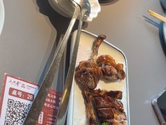 -三只耳冷锅鱼火锅(玉林店)