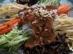 -李连贵酒家熏肉大饼(昆明街店)