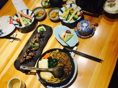 -大岛日本料理铁板烧(南通大饭店)