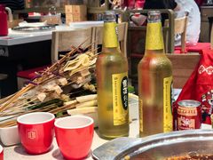 -袁记串串香(新南门店)