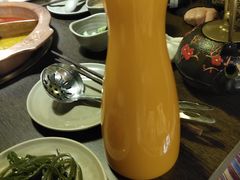 -滇釜火锅·能喝汤的火锅(车公庄店)