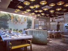 大堂-八珍玉食鸡煲·打边炉(印象城店)