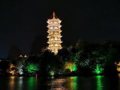 -桂林两江四湖景区