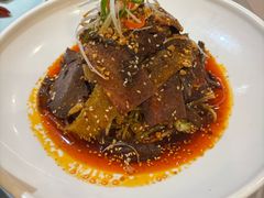 -味+新京宴·烤鸭·北京菜(创意谷店)