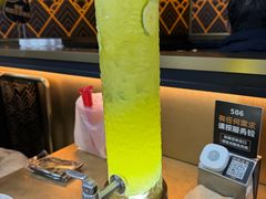 -烤匠麻辣烤鱼(锦华万达店)