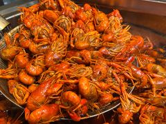 -串盟烧烤大排档·长沙美食地标(星沙店)