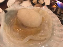 -华安国际大酒店-餐厅