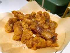 小酥肉-许府牛火锅(信义坊总店)