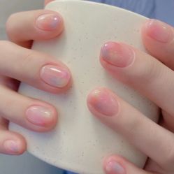 -斯馨·健康美甲美睫