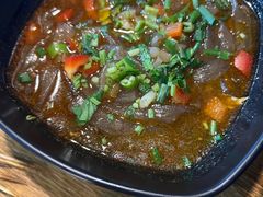 -怂嘴冷锅串串&乐山烧烤(中赢康康谷店)