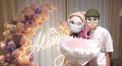 -迈瑞米求婚策划(静安店)