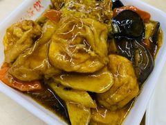 -玉华饮食店(茅台路店)
