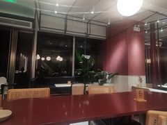 大堂-Toris(LuOne凯德晶萃广场店)