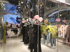 -美丽衣橱(春熙路店)