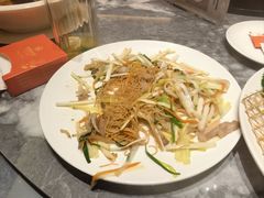 -国惠大酒楼(仓山万达店)