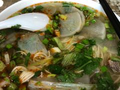-陇上全荟兰州传统牛肉面(延吉路店)