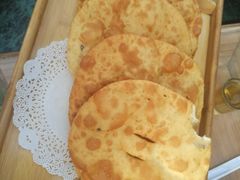 -老磨油饼(高陵店)