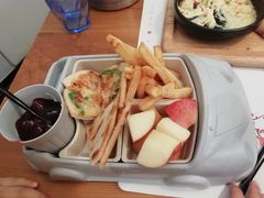 -HELLO MUSAE 拾光缪斯餐厅·纯正希腊风味(苏州中心店)