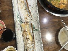-真情鲍鱼海鲜汤
