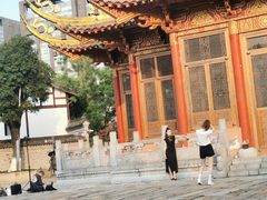 -龙潭水乡