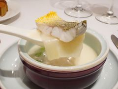 -Yan Ting 宴庭中餐厅(上海静安瑞吉酒店)