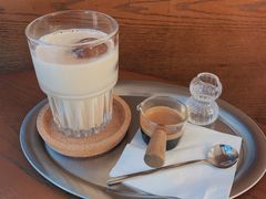 -及咖啡GatherCoffee(华申大厦店)