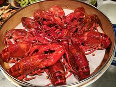 -巴厘龙虾·榜首油焖大虾(洞庭·艺术洋房店)